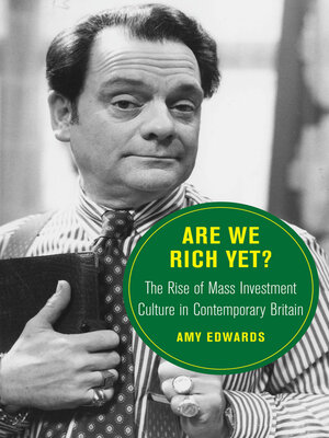 cover image of Are We Rich Yet?